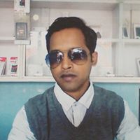 Ajay Biswas