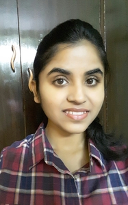 Aayushi Jain
