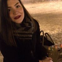 Анна Ишниязова