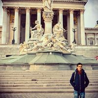 Laith Khresheh