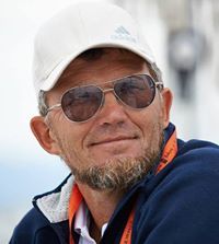 Валерий Григорьев