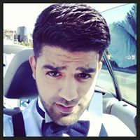 Shamrez Ahmed