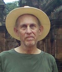 David Charles Rosser