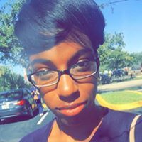 Shanique Young