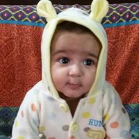 Hadeeqa Akram