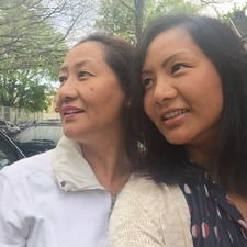 Phurba Sherpa