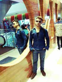 Roshan Dubey
