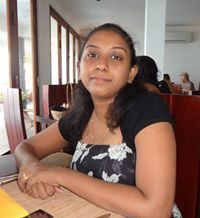 Chethana Wickramasinghe