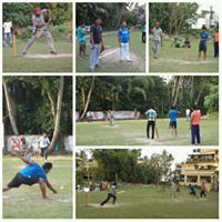 Subhadeep Brahmachary