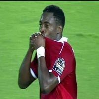 Abdelhamed Ahmed