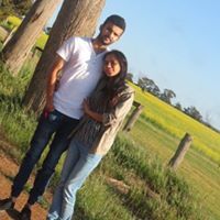 Kritika Choudhary