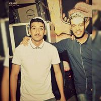 محمود الحسيني