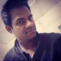 Pawan Ahirwar