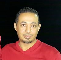 Ahmed Sherbiny