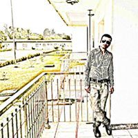 Vinit Yawalkar