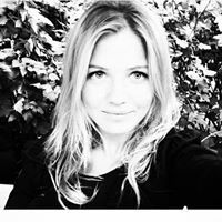 Элина Ибрагимова