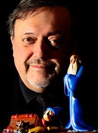 Brian Sibley