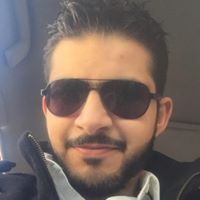 Yousef Smoudi