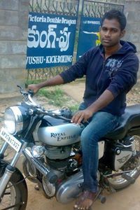 Mahesh Varma