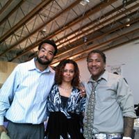 Claudia Proctor-Foye