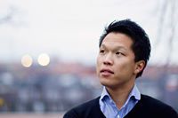 Erik Wang