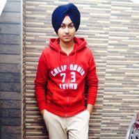 SatBir Singh