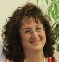 Merril Simon