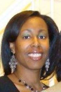 Dionne Chisolm