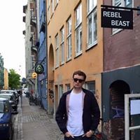 Joe Kannegaard