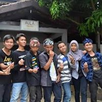 Muhammad Febriansyah