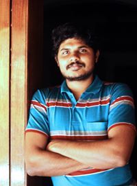 Navin Mathew