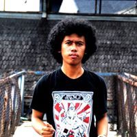 Theodorus Bayu Pratama