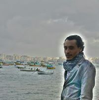 Michael Yosef