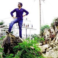 Anil Kumar
