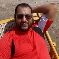 Ahmed Mahmoud