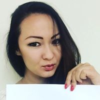 Larissa Dim