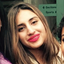 Farrah