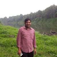 Prashant Padmanabhan