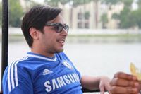 Ankit Sharma