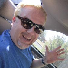 Colin L Divelbiss