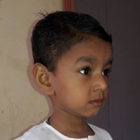 Sameer Patel