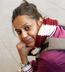 Yati Sengupta
