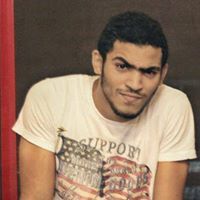Mostafa Sparrow