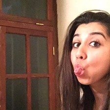 Pree Anand