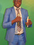 Jared Oundo