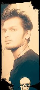 Rakesh Dahal