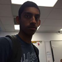 Ramprashanth Baskaran