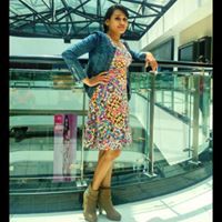 Snehaa Raveendhran