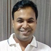 Rajesh Bhat