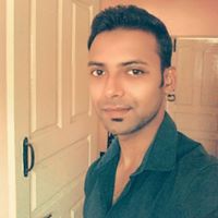Arun Kumar